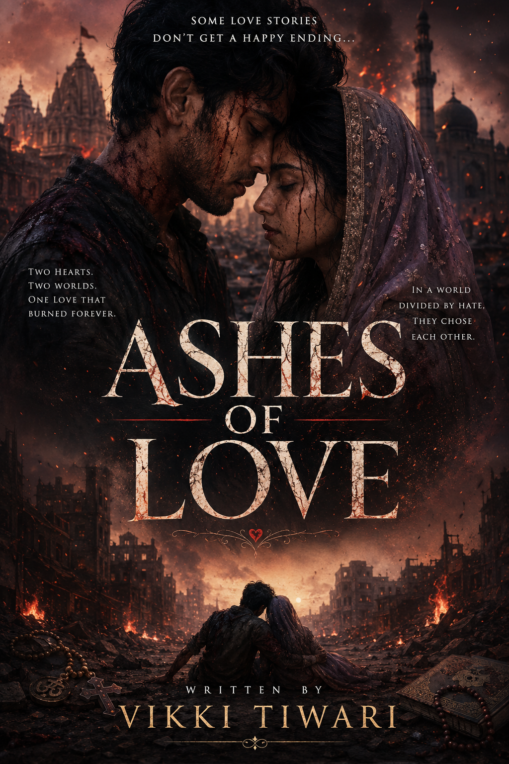 Ashes of Love